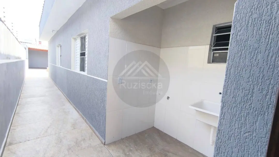 Foto 3 de Casa com 3 quartos à venda, 210m2 em Itanhaem - SP