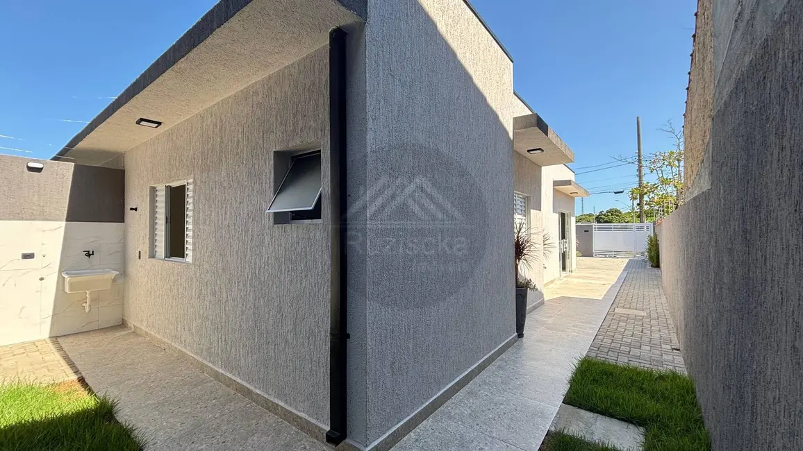 Foto 7 de Casa com 2 quartos à venda, 182m2 em Itanhaem - SP