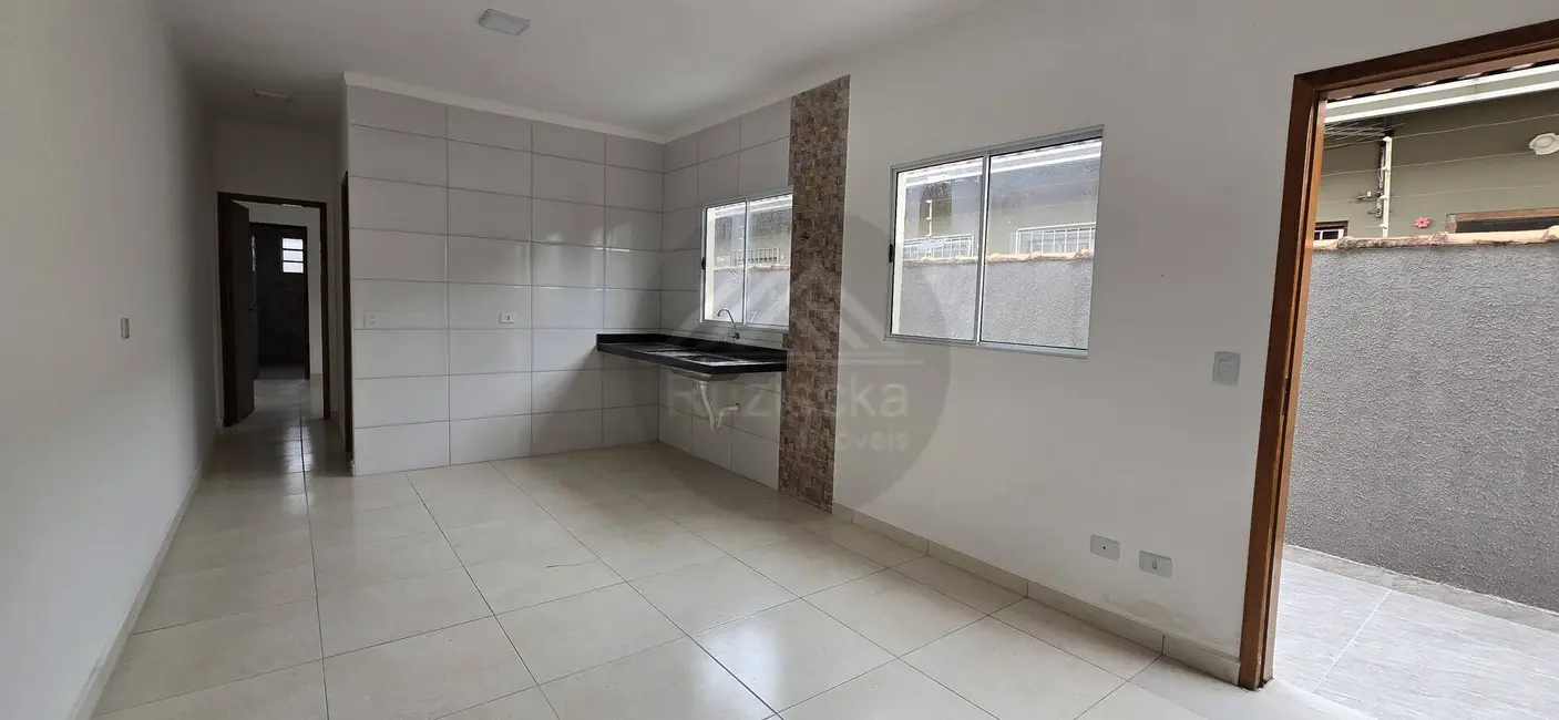 Foto 9 de Casa com 2 quartos à venda, 125m2 em Itanhaem - SP