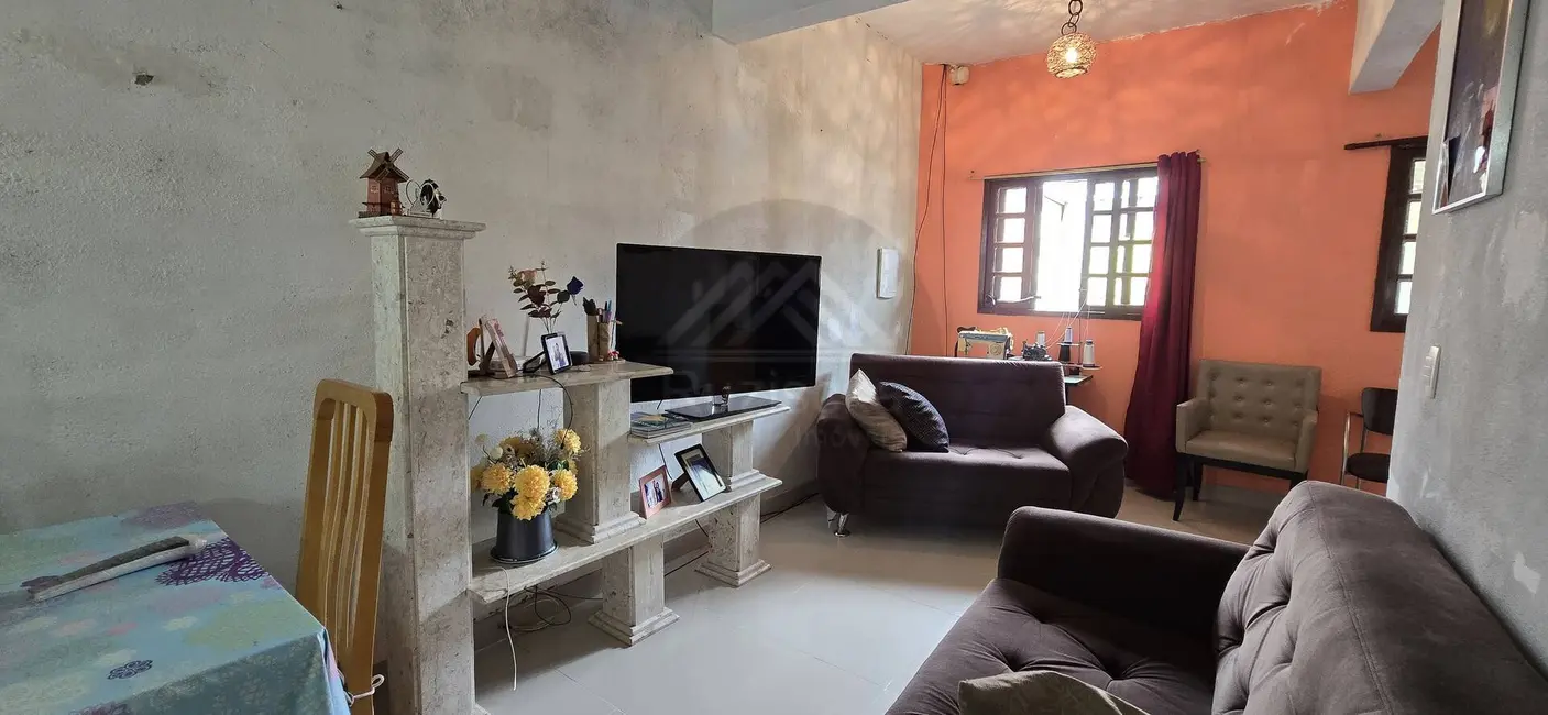 Foto 4 de Casa com 2 quartos à venda, 130m2 em Itanhaem - SP