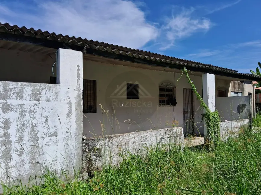 Foto 1 de Casa com 3 quartos à venda, 352m2 em Itanhaem - SP