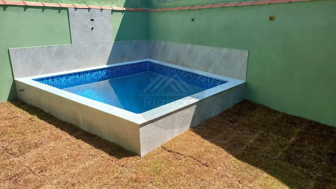 Foto 9 de Casa com 2 quartos à venda, 169m2 em Itanhaem - SP