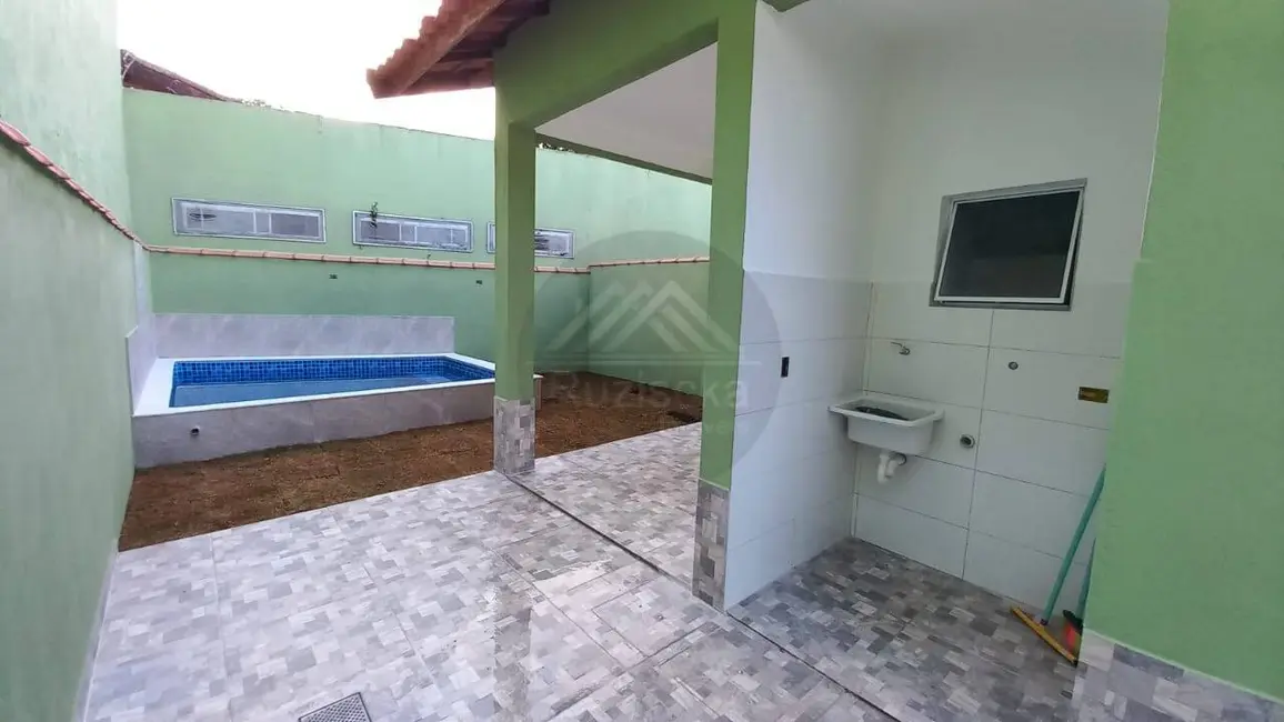 Foto 5 de Casa com 2 quartos à venda, 169m2 em Itanhaem - SP
