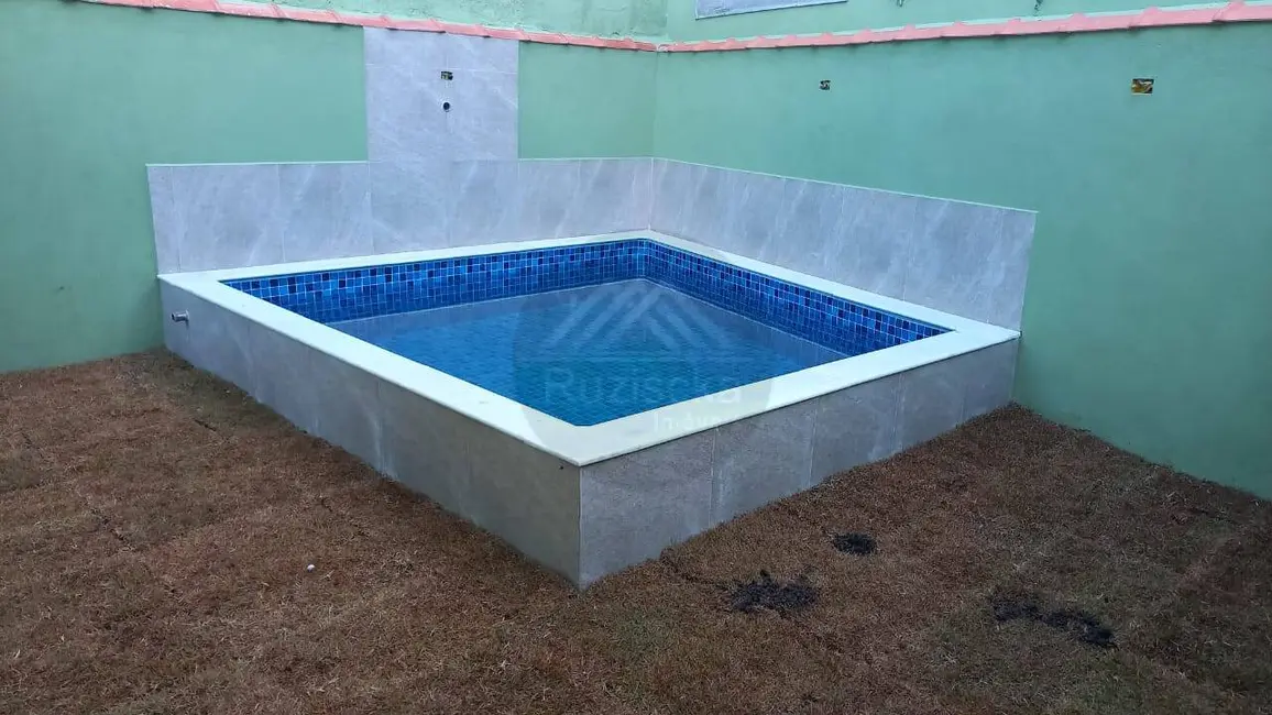 Foto 8 de Casa com 2 quartos à venda, 169m2 em Itanhaem - SP