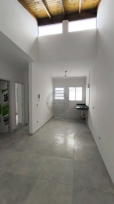 Casa de Condomínio com 2 quartos à venda, 66m2 em Itanhaem - SP - imagem 4 Foto 4 de Casa de Condomínio com 2 quartos à venda, 66m2 em Itanhaem - SP