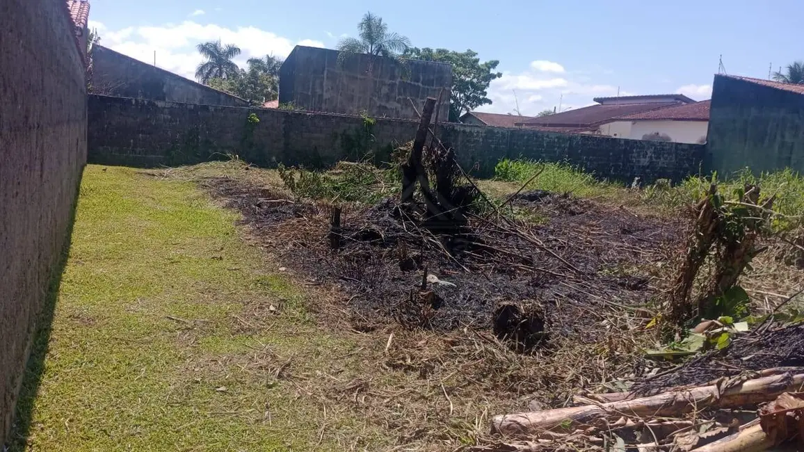 Terreno / Lote à venda, 372m2 em Itanhaem - SP - imagem 5 Foto 5 de Terreno / Lote à venda, 372m2 em Itanhaem - SP