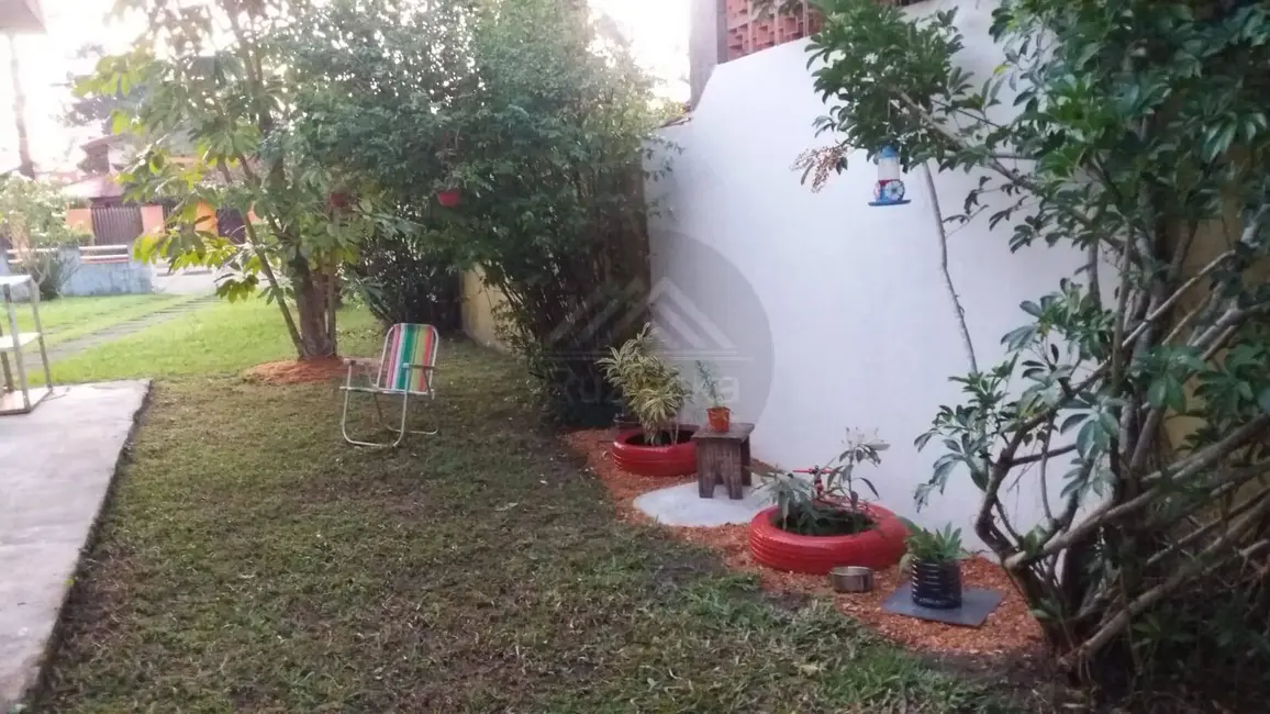 Foto 8 de Casa com 2 quartos à venda, 425m2 em Itanhaem - SP