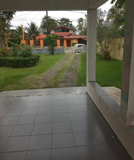 Foto 4 de Casa com 2 quartos à venda, 425m2 em Itanhaem - SP