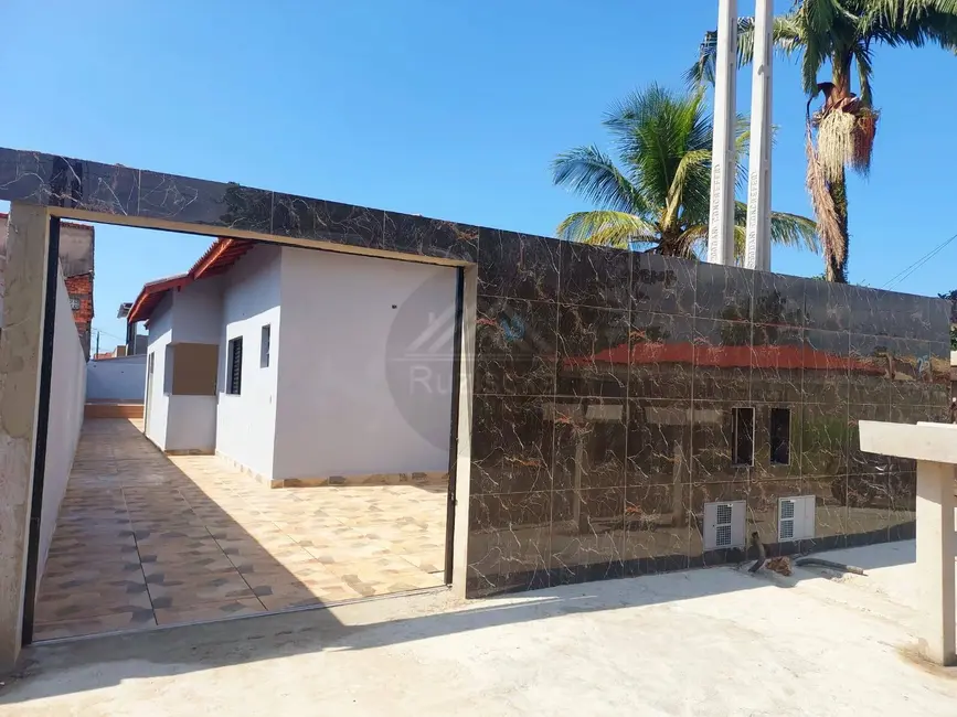 Casa de Condomínio com 2 quartos à venda, 165m2 em Itanhaem - SP - imagem 1 Foto 1 de Casa de Condomínio com 2 quartos à venda, 165m2 em Itanhaem - SP