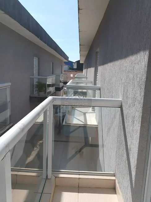 Foto 2 de Casa de Condomínio com 2 quartos à venda, 72m2 em Mongagua - SP