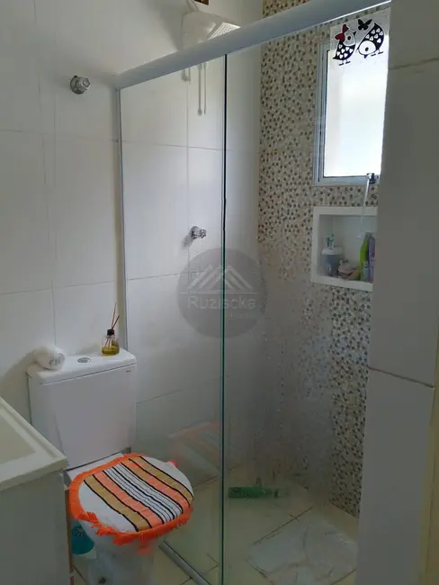 Foto 7 de Casa de Condomínio com 2 quartos à venda, 72m2 em Mongagua - SP