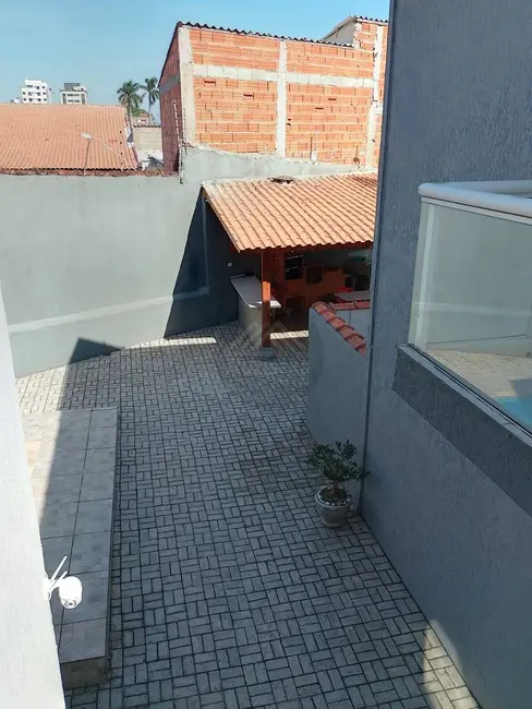 Foto 4 de Casa de Condomínio com 2 quartos à venda, 72m2 em Mongagua - SP