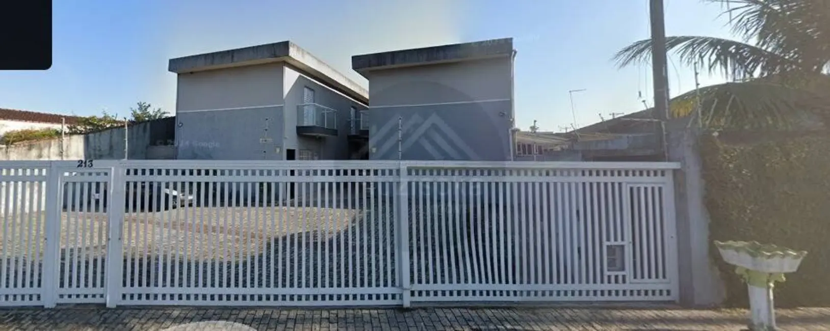 Foto 1 de Casa de Condomínio com 2 quartos à venda, 72m2 em Mongagua - SP