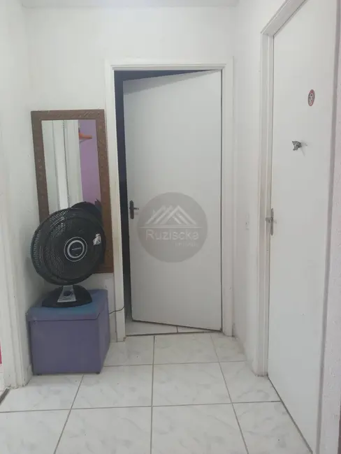 Foto 7 de Apartamento com 2 quartos à venda, 57m2 em Itanhaem - SP