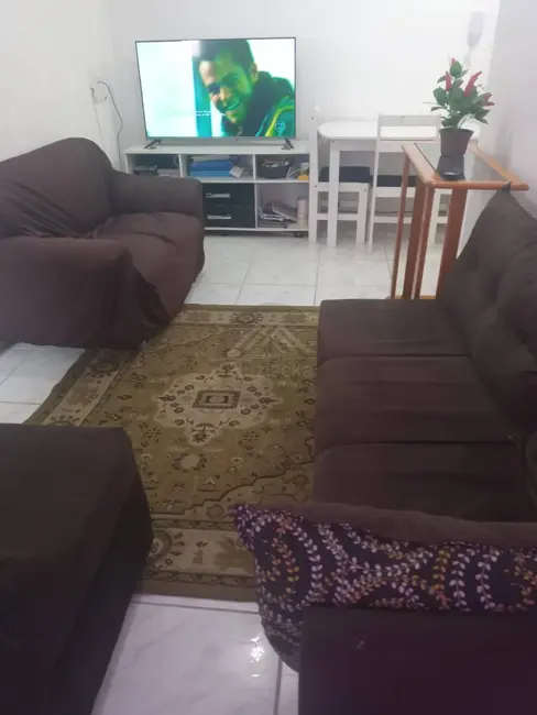 Foto 2 de Apartamento com 2 quartos à venda, 57m2 em Itanhaem - SP