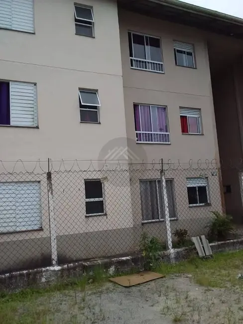 Foto 1 de Apartamento com 2 quartos à venda, 57m2 em Itanhaem - SP