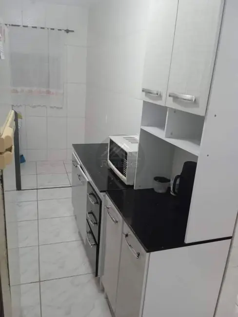 Foto 4 de Apartamento com 2 quartos à venda, 57m2 em Itanhaem - SP