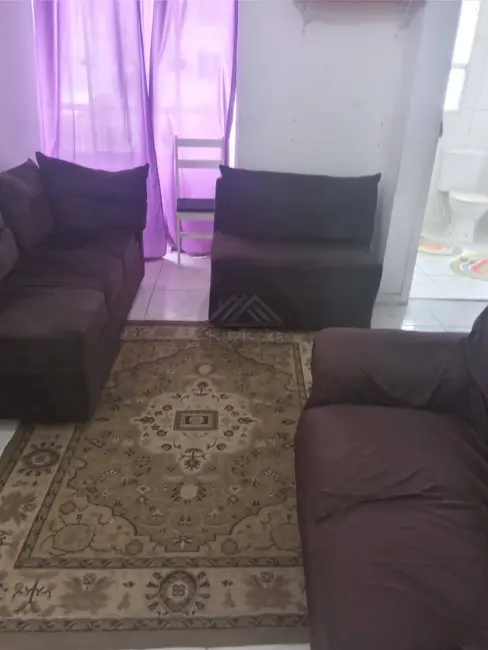 Foto 5 de Apartamento com 2 quartos à venda, 57m2 em Itanhaem - SP