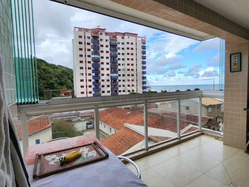 Foto 4 de Apartamento com 3 quartos à venda, 93m2 em Itanhaem - SP