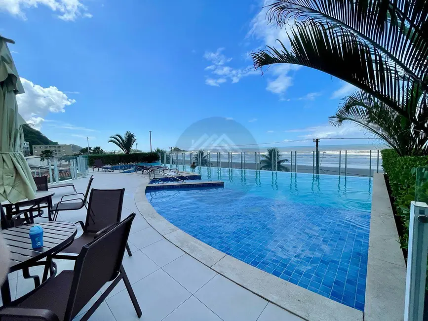 Foto 1 de Apartamento com 3 quartos à venda, 93m2 em Itanhaem - SP