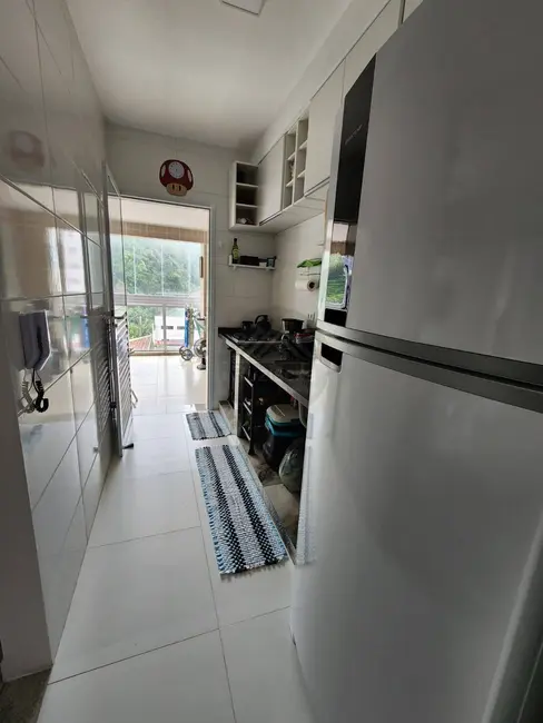 Foto 9 de Apartamento com 3 quartos à venda, 93m2 em Itanhaem - SP