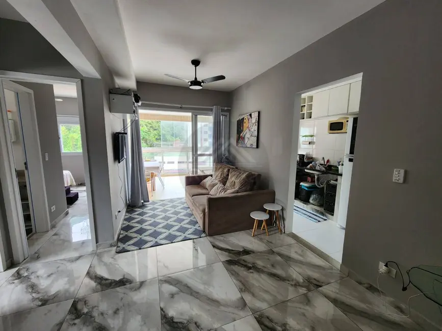 Foto 7 de Apartamento com 3 quartos à venda, 93m2 em Itanhaem - SP