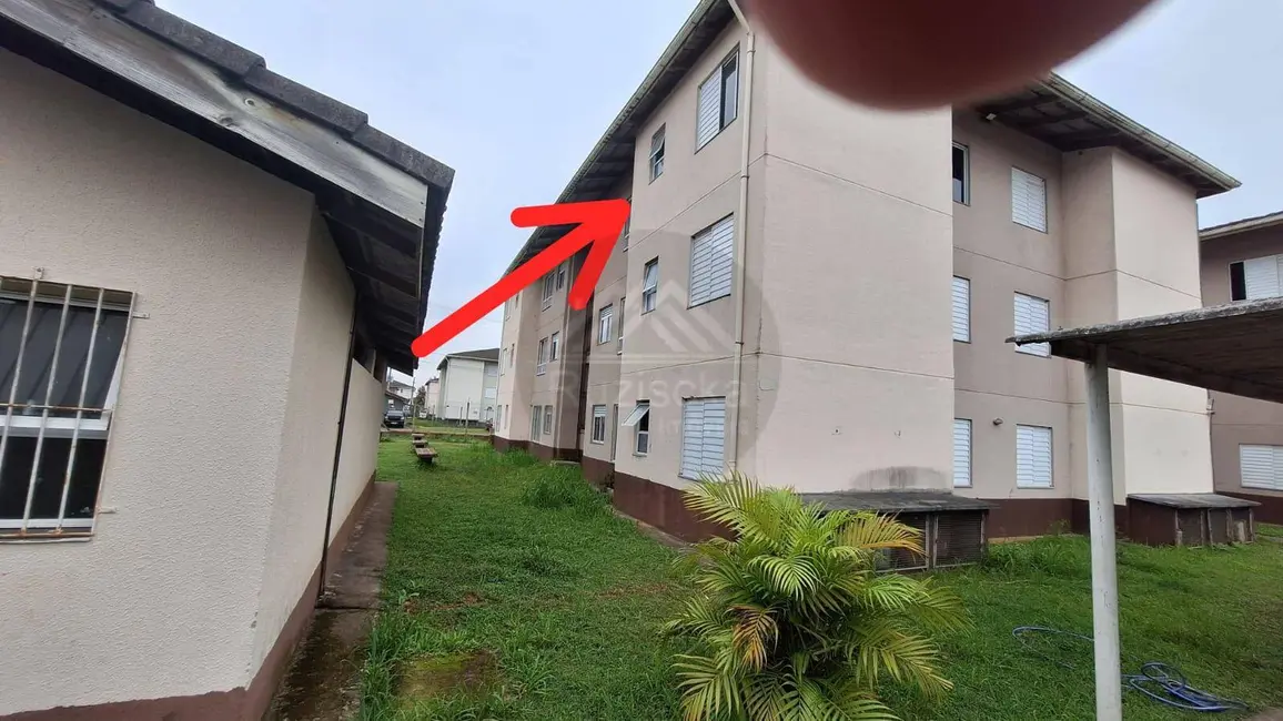 Foto 2 de Apartamento com 2 quartos à venda, 48m2 em Itanhaem - SP