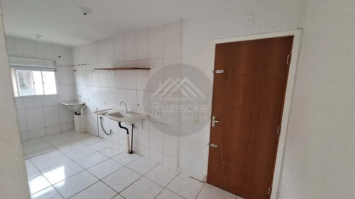 Foto 5 de Apartamento com 2 quartos à venda, 48m2 em Itanhaem - SP