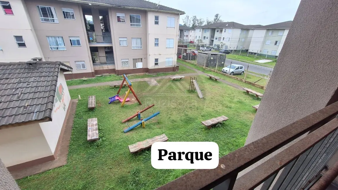 Foto 9 de Apartamento com 2 quartos à venda, 48m2 em Itanhaem - SP