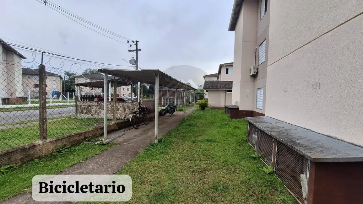 Foto 7 de Apartamento com 2 quartos à venda, 48m2 em Itanhaem - SP