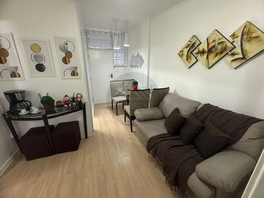 Apartamento com 2 quartos à venda, 45m2 em Itanhaem - SP - imagem 5 Foto 5 de Apartamento com 2 quartos à venda, 45m2 em Itanhaem - SP