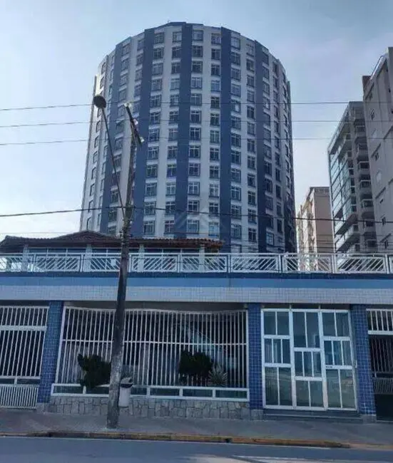 Apartamento com 2 quartos à venda, 45m2 em Itanhaem - SP - imagem 2 Foto 2 de Apartamento com 2 quartos à venda, 45m2 em Itanhaem - SP