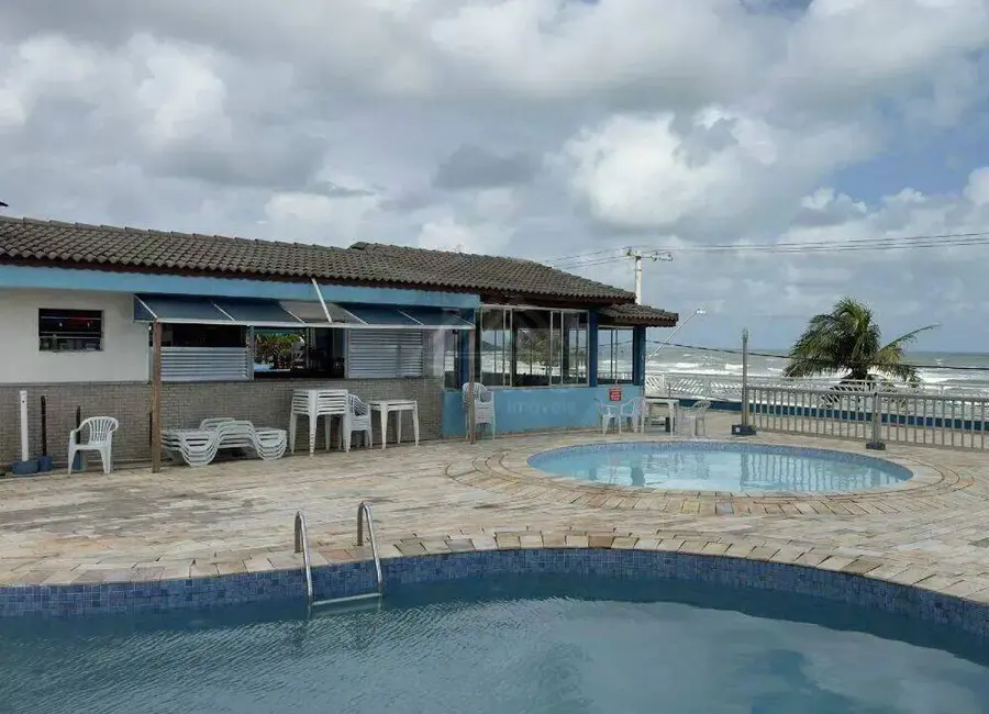 Apartamento com 2 quartos à venda, 45m2 em Itanhaem - SP - imagem 7 Foto 7 de Apartamento com 2 quartos à venda, 45m2 em Itanhaem - SP