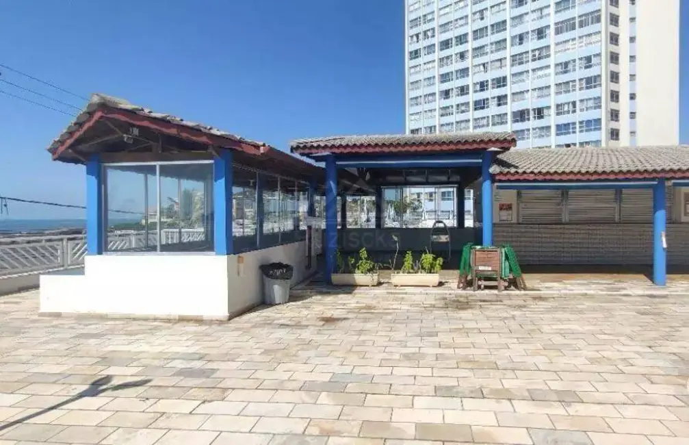 Apartamento com 2 quartos à venda, 45m2 em Itanhaem - SP - imagem 3 Foto 3 de Apartamento com 2 quartos à venda, 45m2 em Itanhaem - SP