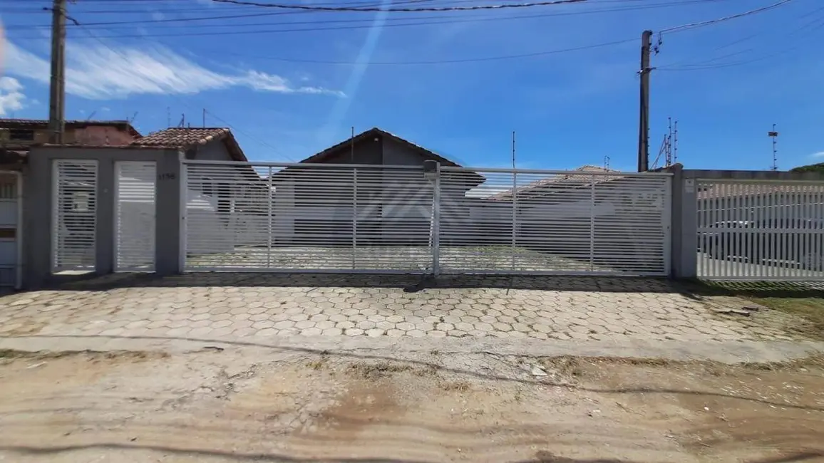 Foto 1 de Casa de Condomínio com 2 quartos à venda, 50m2 em Itanhaem - SP