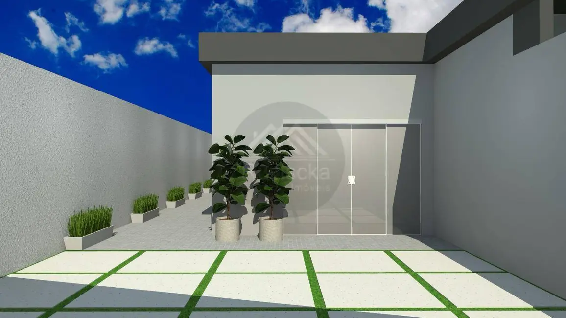 Foto 4 de Casa com 1 quarto à venda, 162m2 em Itanhaem - SP