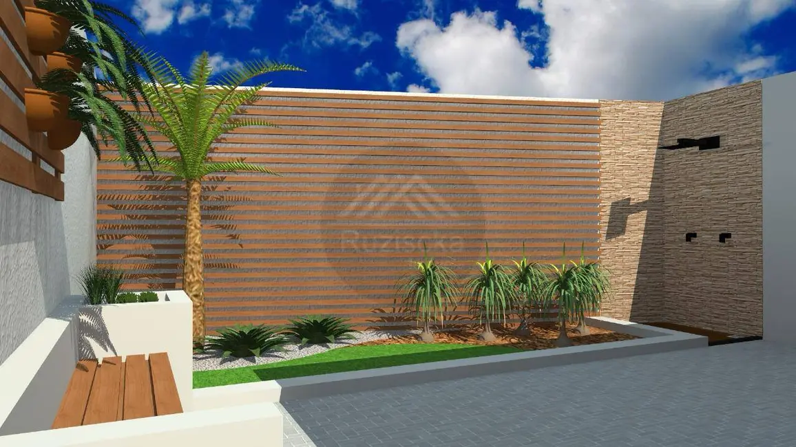 Foto 9 de Casa com 1 quarto à venda, 162m2 em Itanhaem - SP