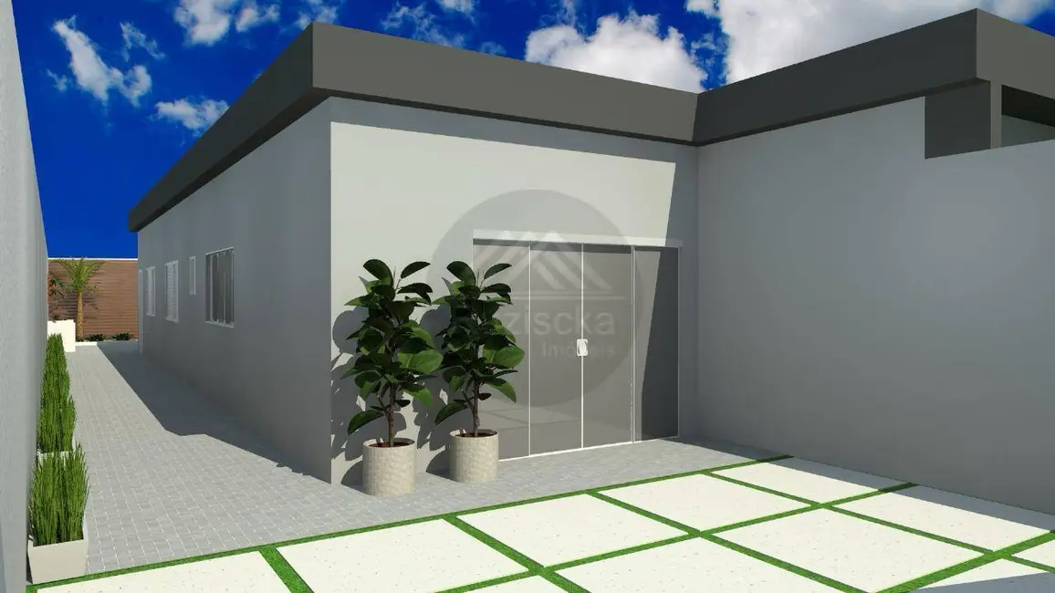 Foto 5 de Casa com 1 quarto à venda, 162m2 em Itanhaem - SP