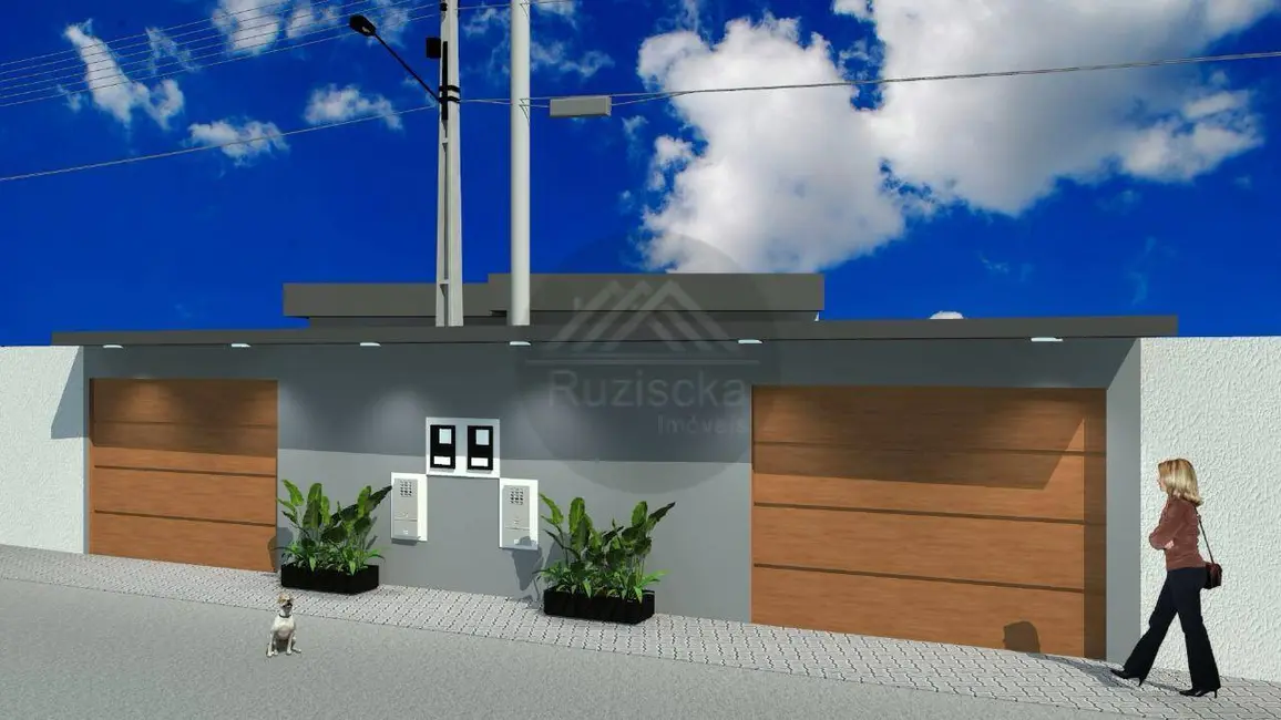 Foto 7 de Casa com 1 quarto à venda, 162m2 em Itanhaem - SP