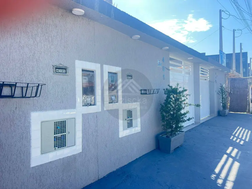 Foto 3 de Casa com 1 quarto à venda, 162m2 em Itanhaem - SP