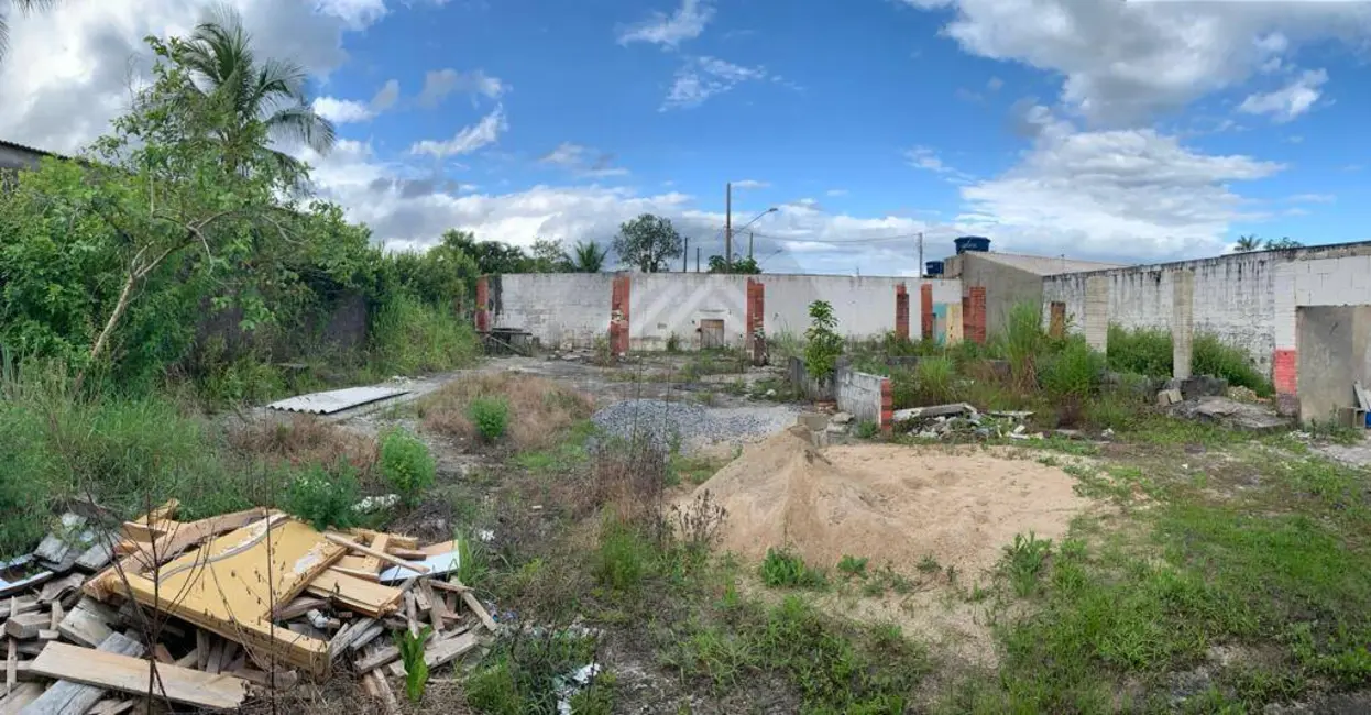 Terreno / Lote à venda, 125m2 em Peruibe - SP - imagem 3 Foto 3 de Terreno / Lote à venda, 125m2 em Peruibe - SP