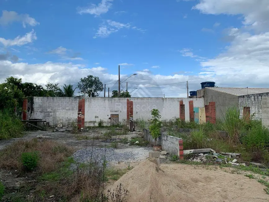 Foto 2 de Terreno / Lote à venda, 125m2 em Peruibe - SP