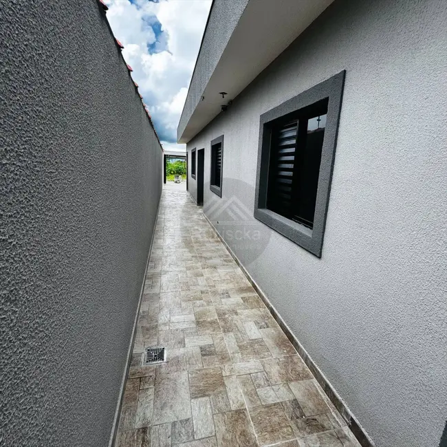 Foto 5 de Casa com 2 quartos à venda, 177m2 em Itanhaem - SP