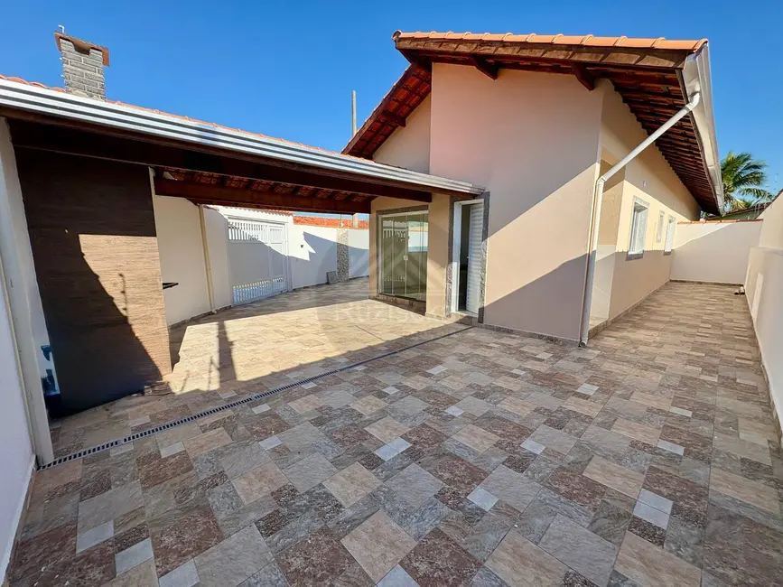 Foto 4 de Casa com 2 quartos à venda, 171m2 em Itanhaem - SP