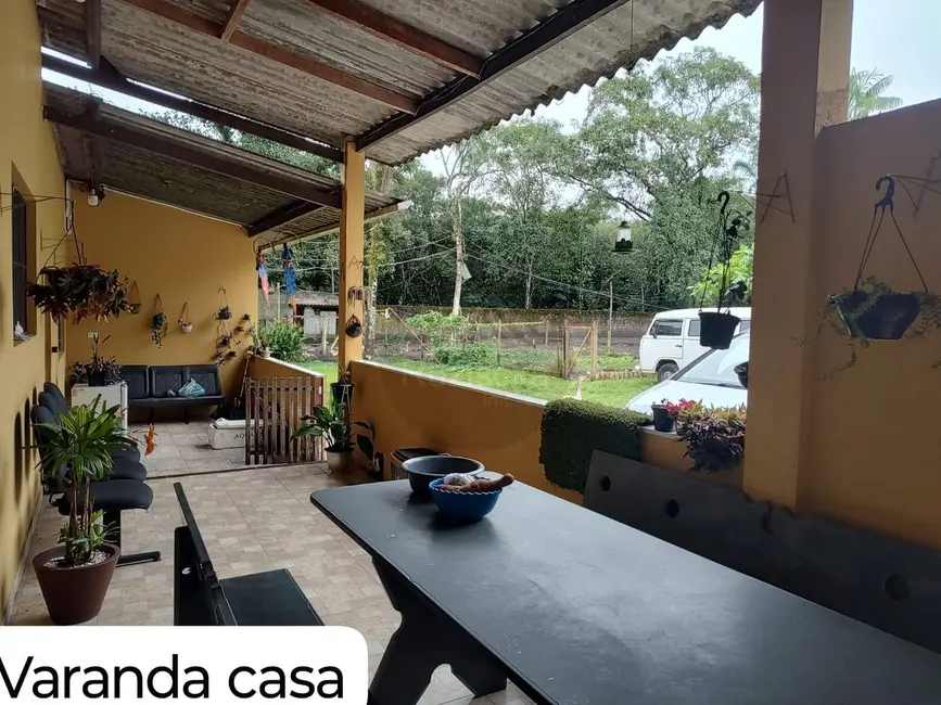 Chácara com 3 quartos à venda, 3000m2 em Itanhaem - SP - imagem 3 Foto 3 de Chácara com 3 quartos à venda, 3000m2 em Itanhaem - SP