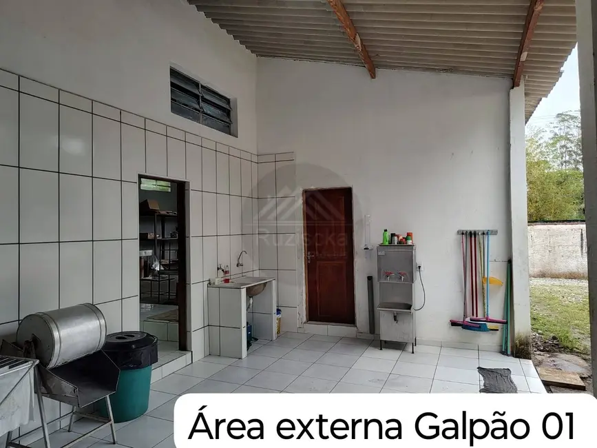 Chácara com 3 quartos à venda, 3000m2 em Itanhaem - SP - imagem 8 Foto 8 de Chácara com 3 quartos à venda, 3000m2 em Itanhaem - SP