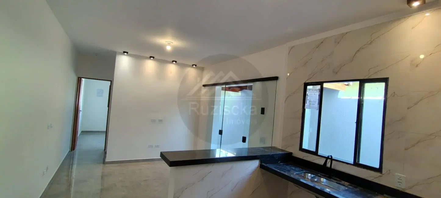 Casa com 2 quartos à venda, 125m2 em Itanhaem - SP - imagem 9 Foto 9 de Casa com 2 quartos à venda, 125m2 em Itanhaem - SP