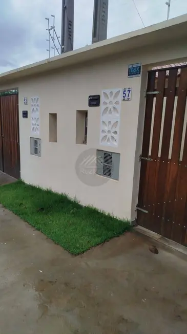 Foto 2 de Casa com 2 quartos à venda, 155m2 em Itanhaem - SP