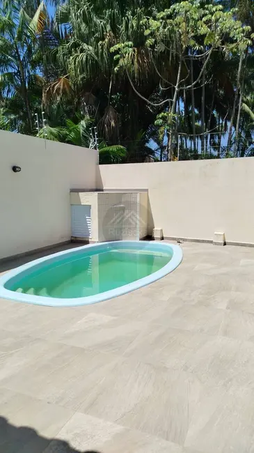 Foto 5 de Casa com 2 quartos à venda, 155m2 em Itanhaem - SP