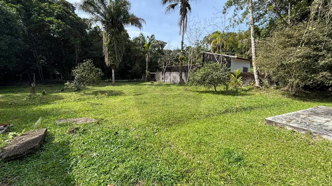 Chácara com 3 quartos à venda, 3650m2 em Itanhaem - SP - imagem 5 Foto 5 de Chácara com 3 quartos à venda, 3650m2 em Itanhaem - SP